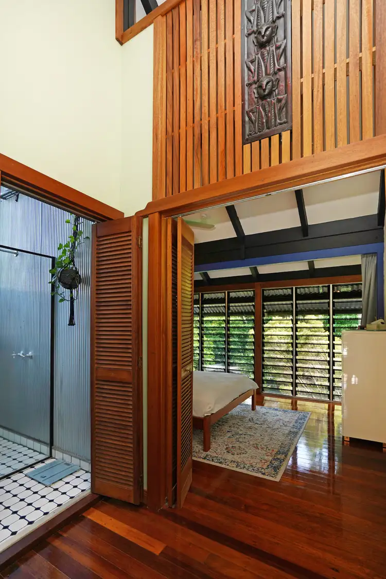 Seventh view of Homely townhouse listing, 4/20 Nation Crescent, Coconut Grove NT 810