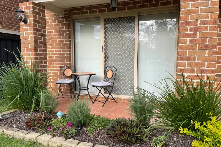 Second view of Homely house listing, 100 Glenfield Drive, Currans Hill NSW 2567