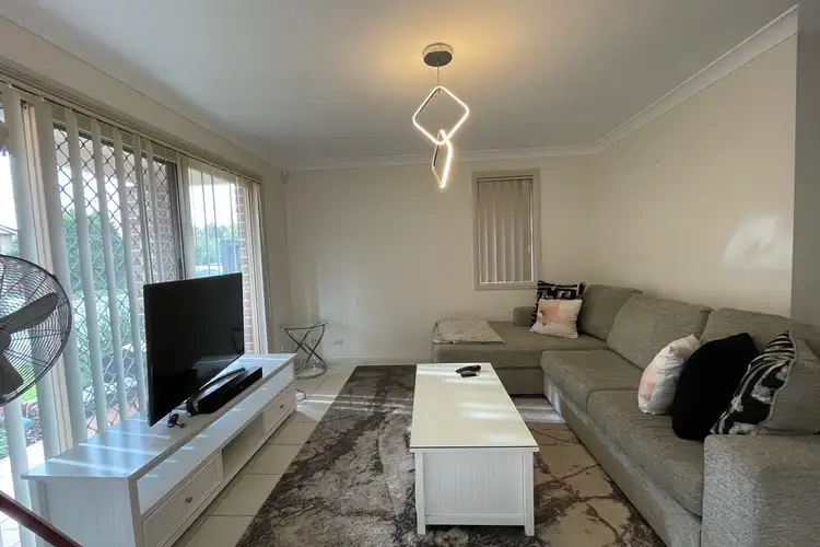 Third view of Homely house listing, 100 Glenfield Drive, Currans Hill NSW 2567