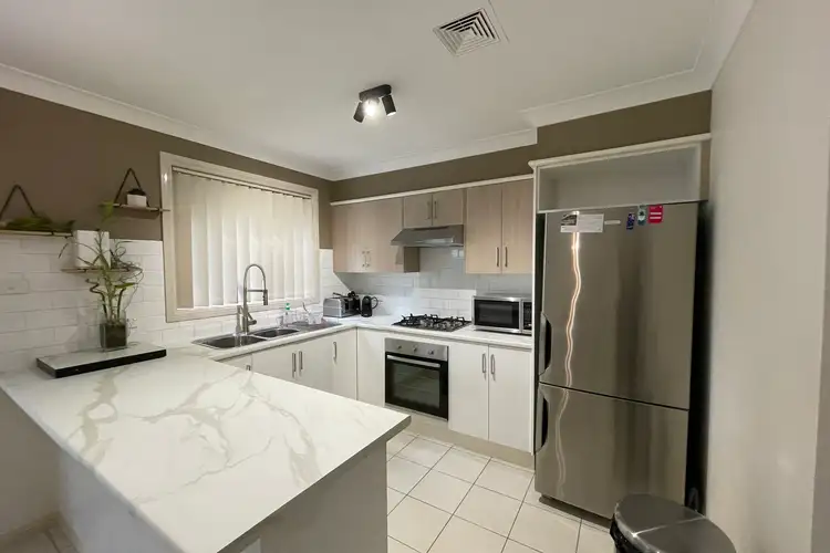 Fifth view of Homely house listing, 100 Glenfield Drive, Currans Hill NSW 2567