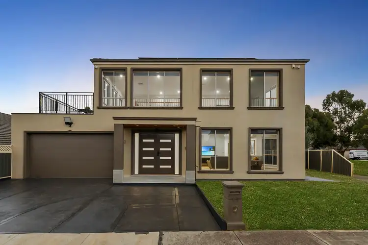 17 Galli Court, Hillside VIC 3037