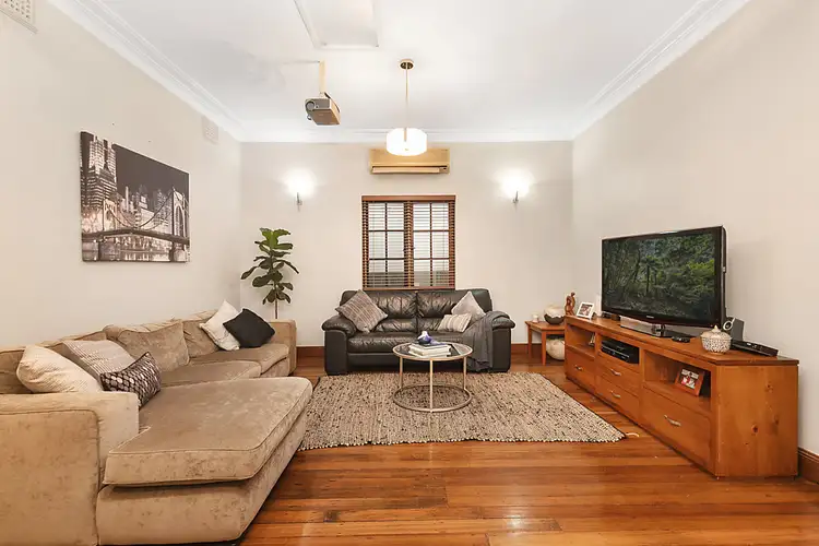 Fifth view of Homely house listing, 115 Madeline Street, Belfield NSW 2191