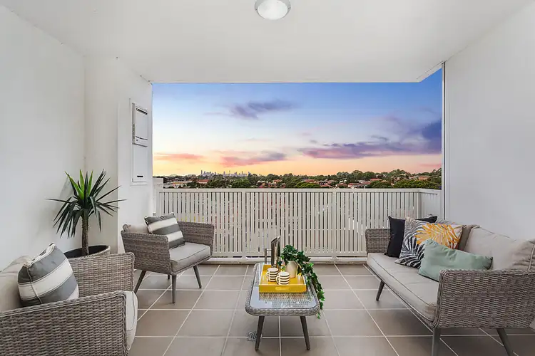 21/27-29 Burwood Road, Burwood NSW 2134