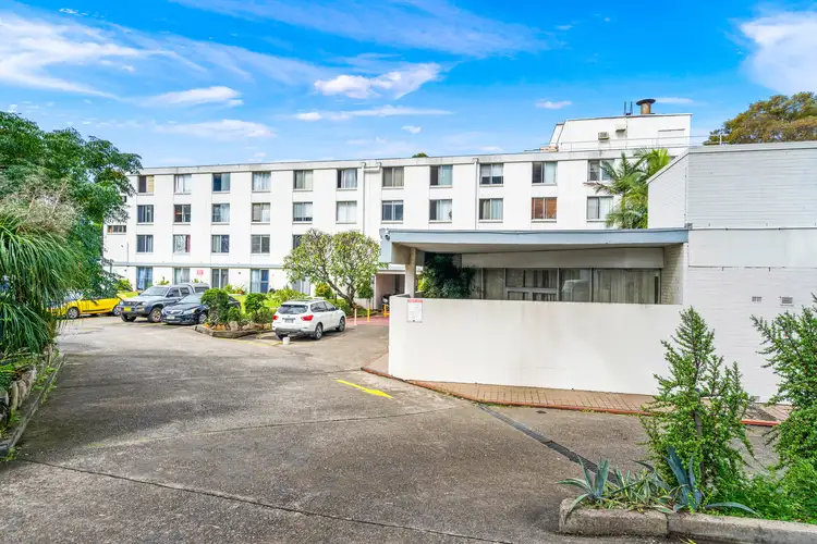 241/95 Station Road, Auburn NSW 2144