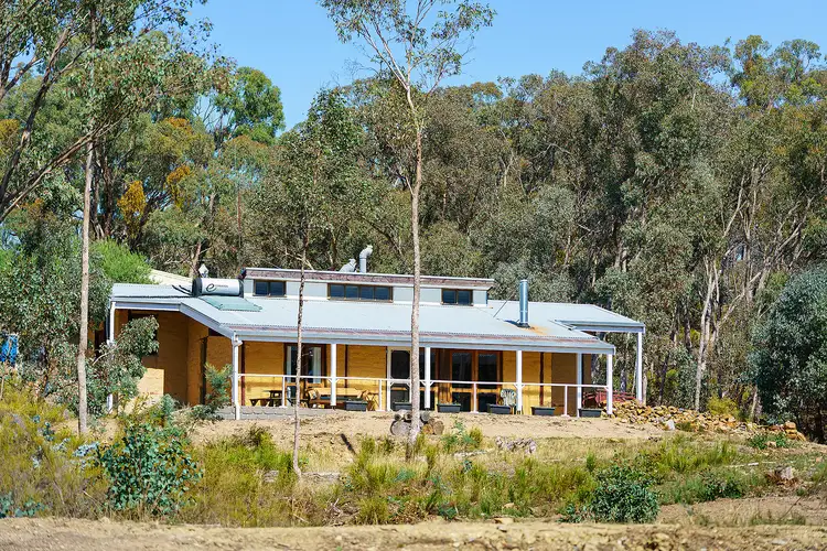 116 Endall Road, Chewton VIC 3451