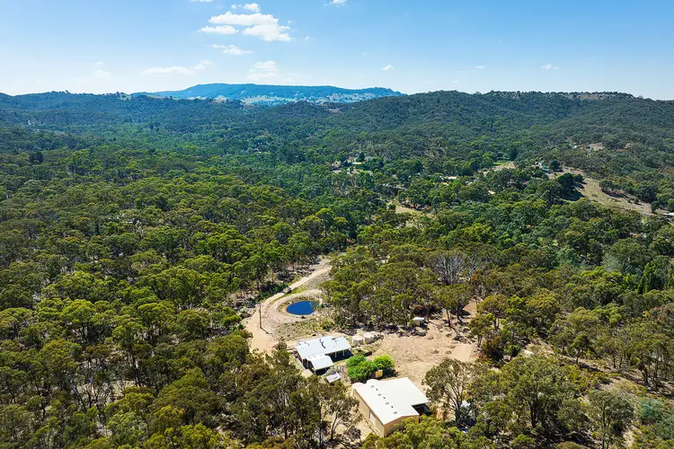 Second view of Homely house listing, 116 Endall Road, Chewton VIC 3451