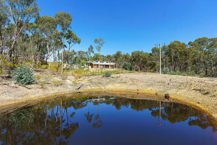 Third view of Homely house listing, 116 Endall Road, Chewton VIC 3451