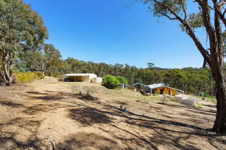 Fourth view of Homely house listing, 116 Endall Road, Chewton VIC 3451