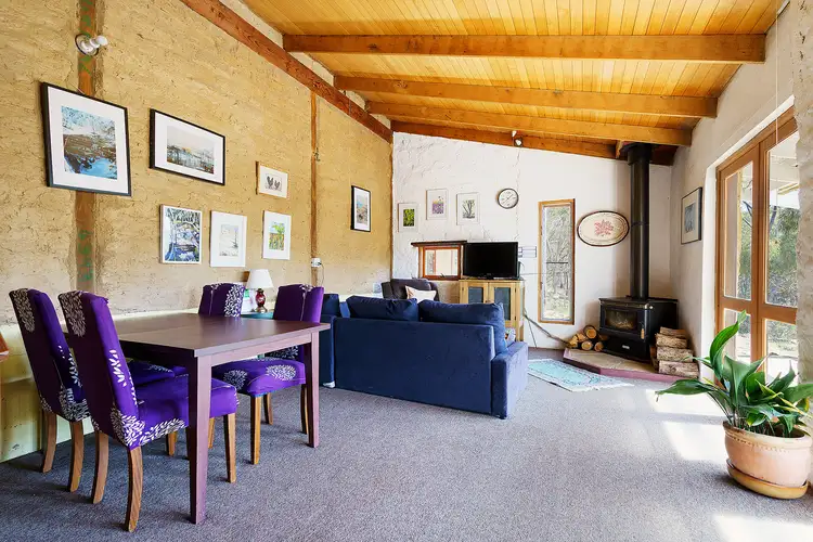 Sixth view of Homely house listing, 116 Endall Road, Chewton VIC 3451