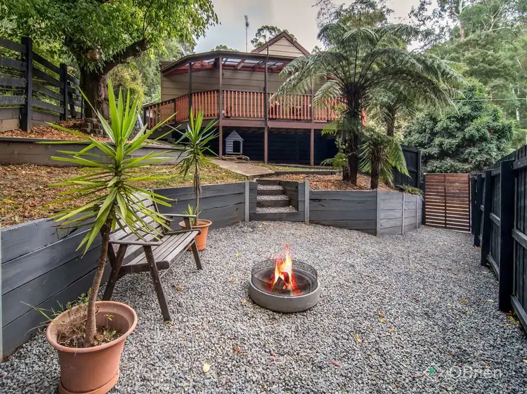 2 Nation Road, Selby VIC 3159