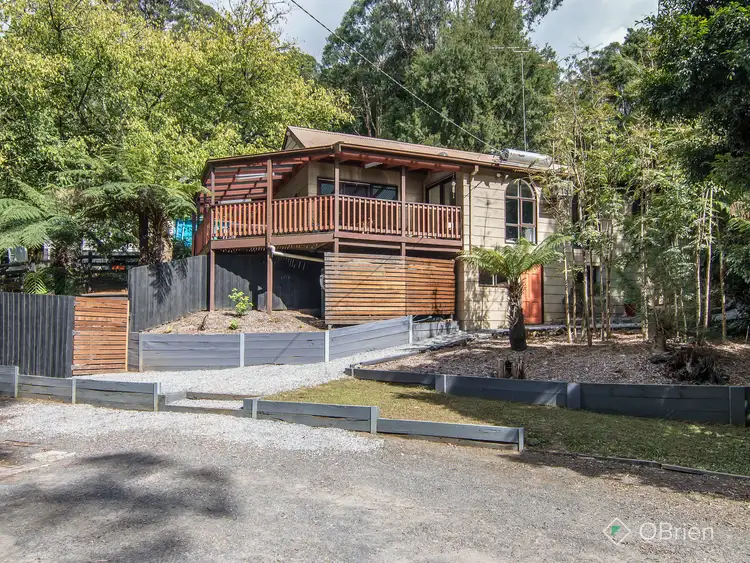 Second view of Homely house listing, 2 Nation Road, Selby VIC 3159