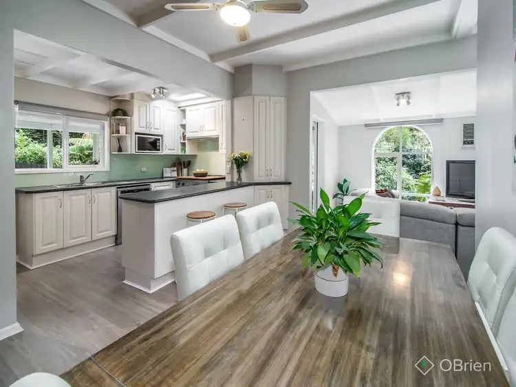 Third view of Homely house listing, 2 Nation Road, Selby VIC 3159