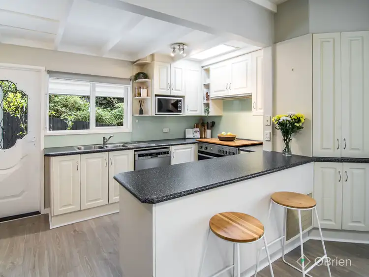 Fourth view of Homely house listing, 2 Nation Road, Selby VIC 3159