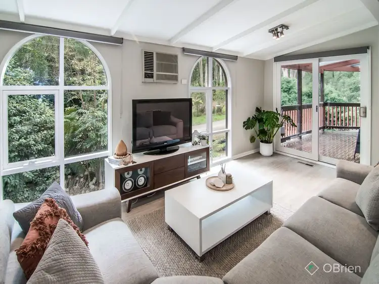 Fifth view of Homely house listing, 2 Nation Road, Selby VIC 3159