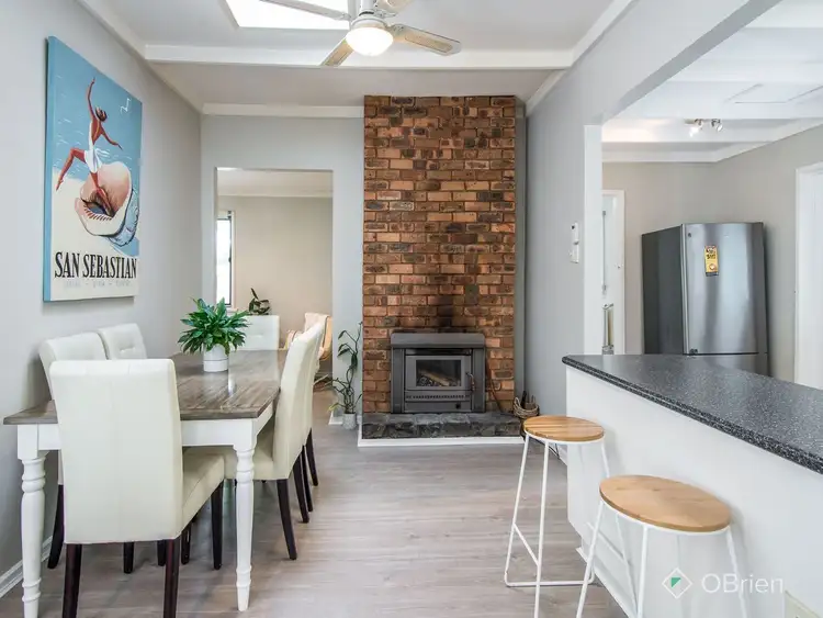 Sixth view of Homely house listing, 2 Nation Road, Selby VIC 3159