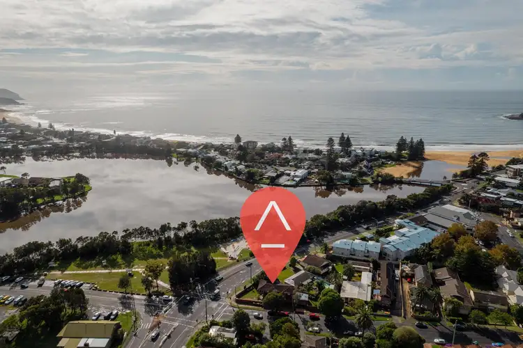 Second view of Homely block of units listing, 200 Terrigal Drive, Terrigal NSW 2260