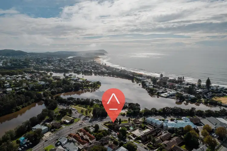 Third view of Homely block of units listing, 200 Terrigal Drive, Terrigal NSW 2260