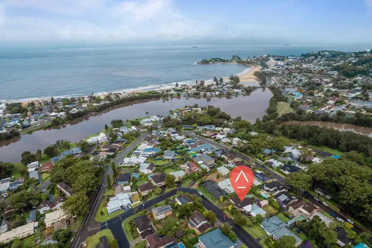 38 Woodland Road, Terrigal NSW 2260