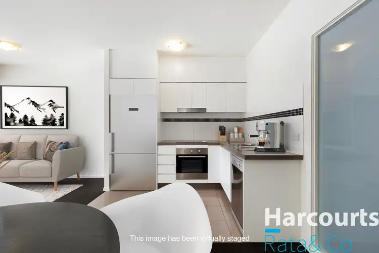 Third view of Homely apartment listing, 117/1 Jarama Boulevard, Epping VIC 3076