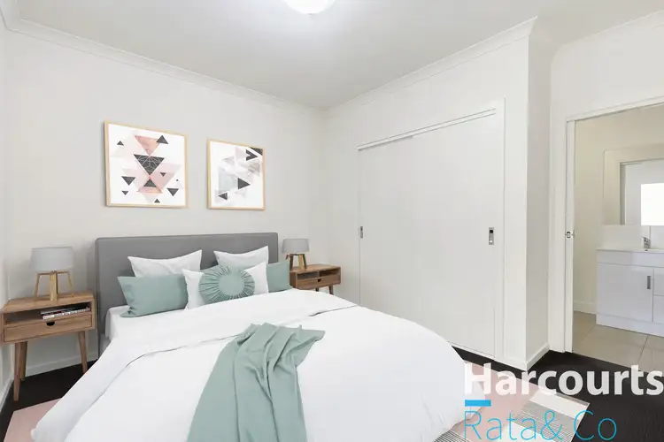 Fourth view of Homely apartment listing, 117/1 Jarama Boulevard, Epping VIC 3076