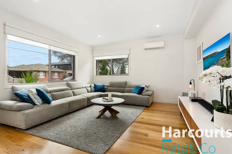 Second view of Homely house listing, 144 Landells Road, Pascoe Vale VIC 3044
