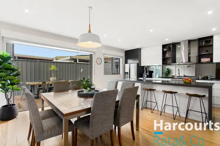 Third view of Homely house listing, 144 Landells Road, Pascoe Vale VIC 3044