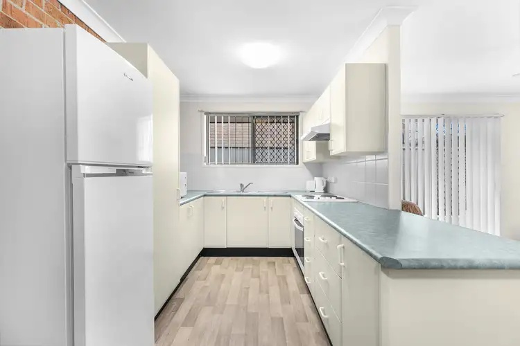 Third view of Homely villa listing, 1/44 Heaton Street, Jesmond NSW 2299