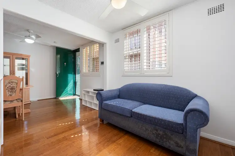 Fourth view of Homely apartment listing, Devitt Place, Hillsdale NSW 2036