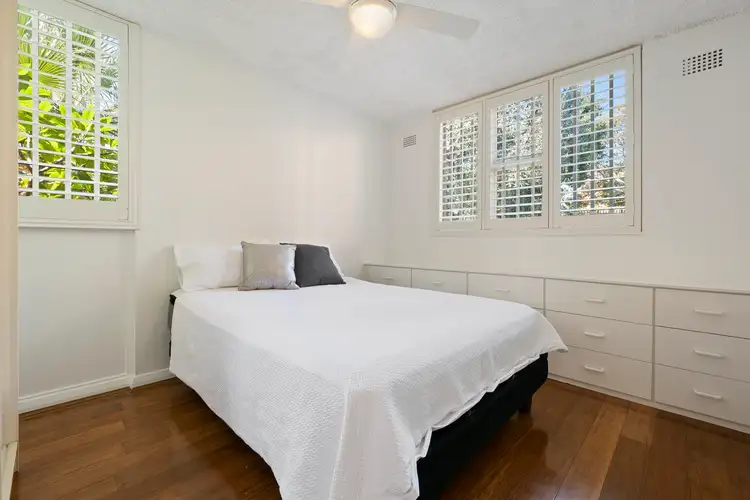 Fifth view of Homely apartment listing, Devitt Place, Hillsdale NSW 2036