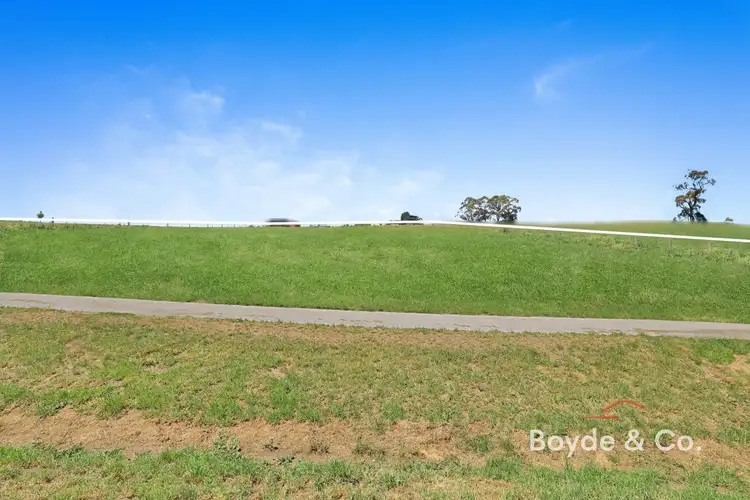 Third view of Homely land listing, LOT 212 Botanica Drive, Warragul VIC 3820