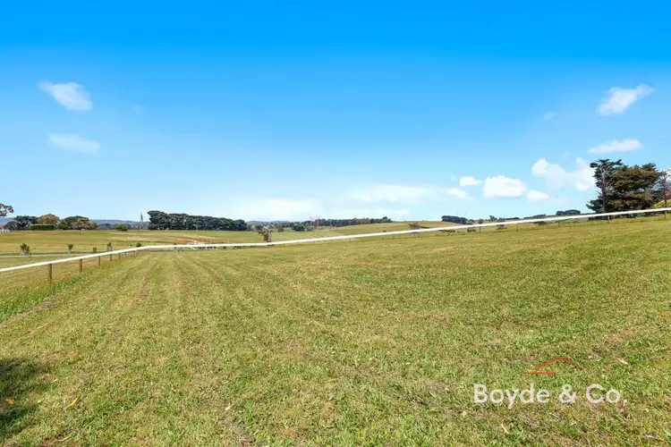 Fourth view of Homely land listing, LOT 212 Botanica Drive, Warragul VIC 3820
