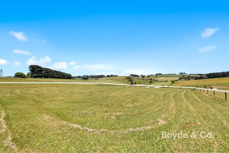 Fourth view of Homely land listing, LOT 211 Botanica Drive, Warragul VIC 3820