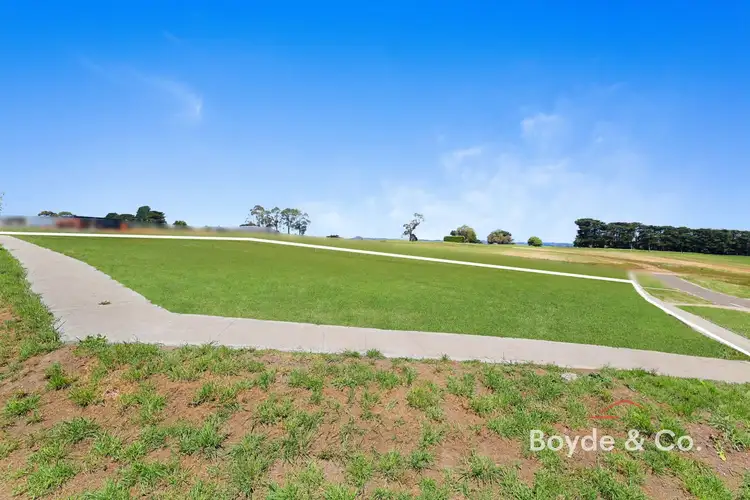 Third view of Homely land listing, LOT 213 Botanica Drive, Warragul VIC 3820