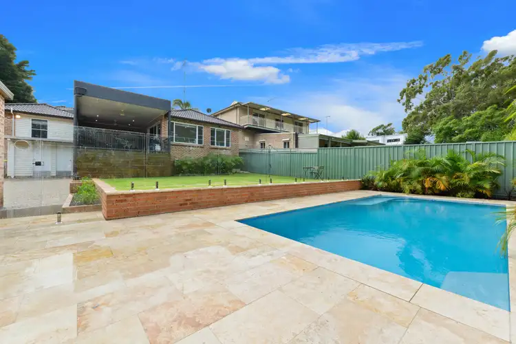 34 Partridge Avenue, Miranda NSW 2228