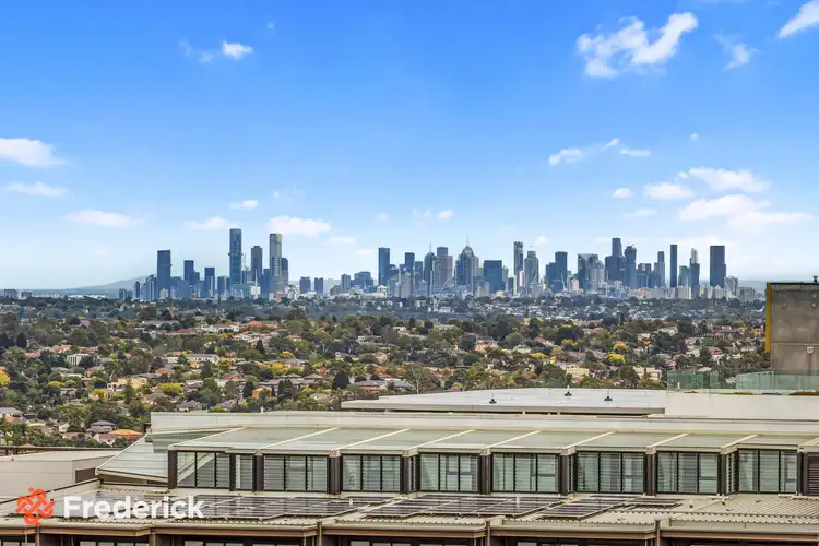 Second view of Homely apartment listing, 704/632 Doncaster Road, Doncaster VIC 3108