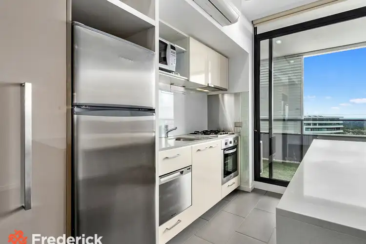 Third view of Homely apartment listing, 704/632 Doncaster Road, Doncaster VIC 3108