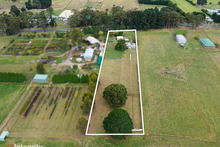 1015 Whittlesea-Kinglake Road, Kinglake West VIC 3757