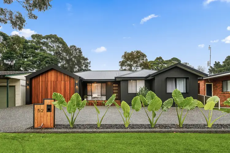 52 Euroka Street, West Wollongong NSW 2500