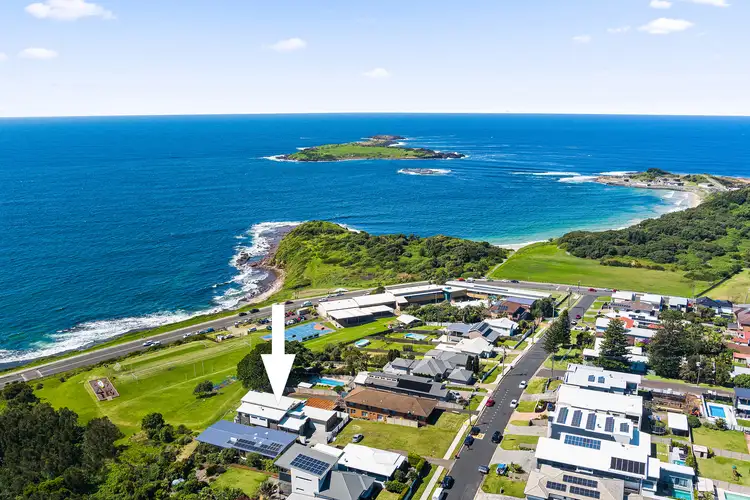 Main view of Homely house listing, 18a Gallipoli Street, Port Kembla NSW 2505
