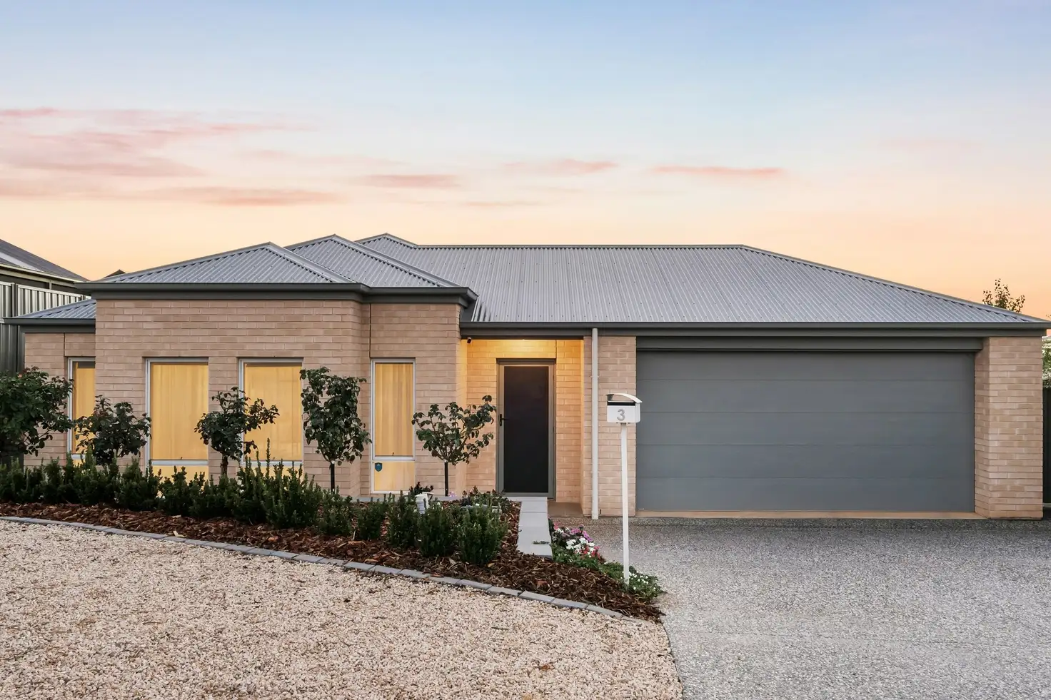 Main view of Homely house listing, 3 Galway Road, Seaford Heights SA 5169