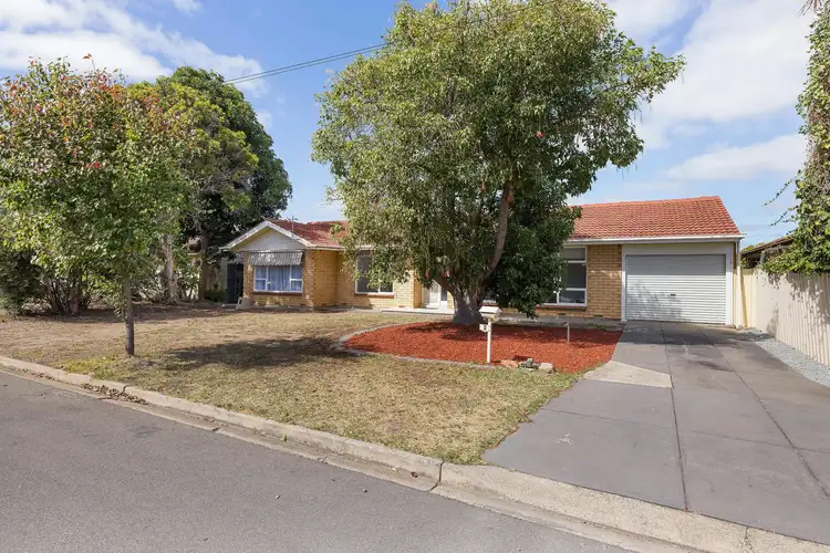 Second view of Homely house listing, 8 Protea Street, Morphett Vale SA 5162