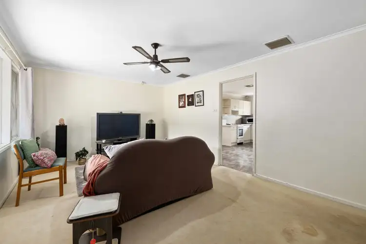 Fifth view of Homely house listing, 21 Milan Crescent, Hackham West SA 5163