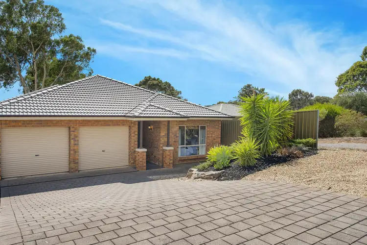 Main view of Homely house listing, 77B Taylors Road, Aberfoyle Park SA 5159