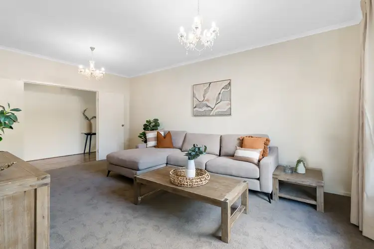 Second view of Homely house listing, 77B Taylors Road, Aberfoyle Park SA 5159