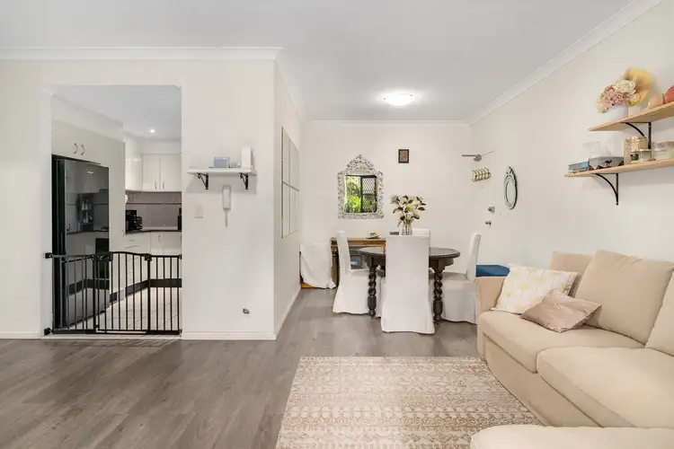 Fifth view of Homely apartment listing, 3/9 Ashton Street, Rockdale NSW 2216