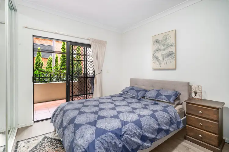 Sixth view of Homely apartment listing, 3/9 Ashton Street, Rockdale NSW 2216