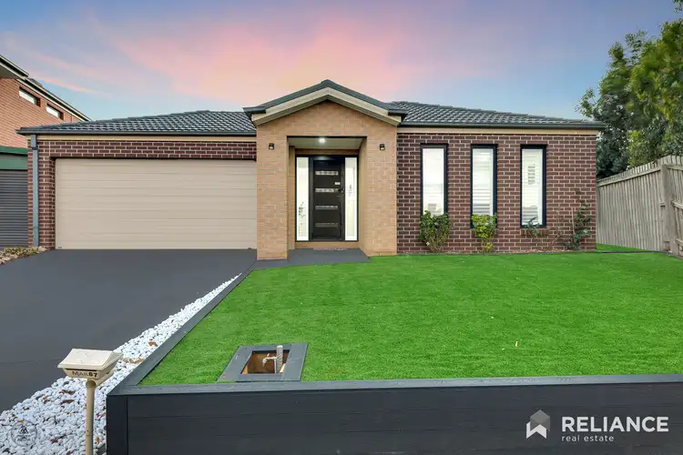 Main view of Homely house listing, 67 Rose Grange Boulevard, Tarneit VIC 3029