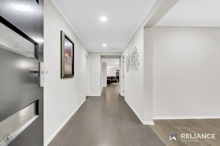 Third view of Homely house listing, 67 Rose Grange Boulevard, Tarneit VIC 3029
