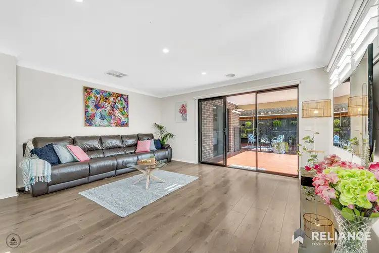 Fourth view of Homely house listing, 67 Rose Grange Boulevard, Tarneit VIC 3029