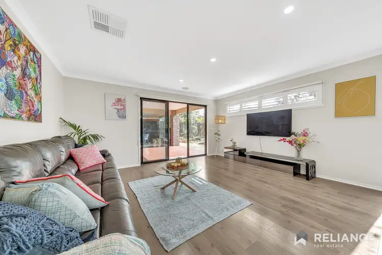Sixth view of Homely house listing, 67 Rose Grange Boulevard, Tarneit VIC 3029